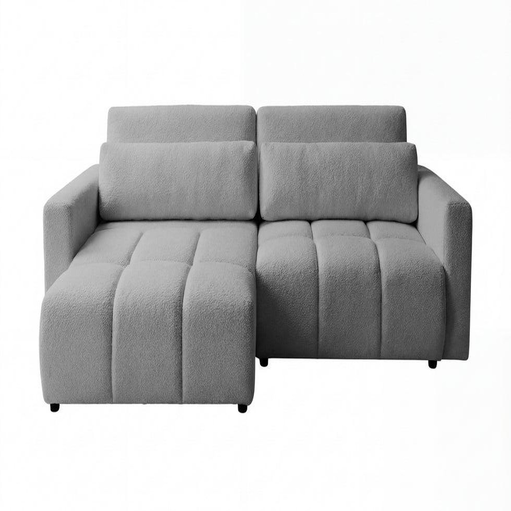 Voir la diapositive 1 : CASANOVA PARIS Maia - tissu texturé