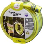 Jardibric Tuyau d'arrosage 15m - SUPERLIGHT15