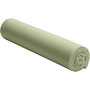 Voir la diapositive 2 : BATON ROUGE Drap housse en percale de coton