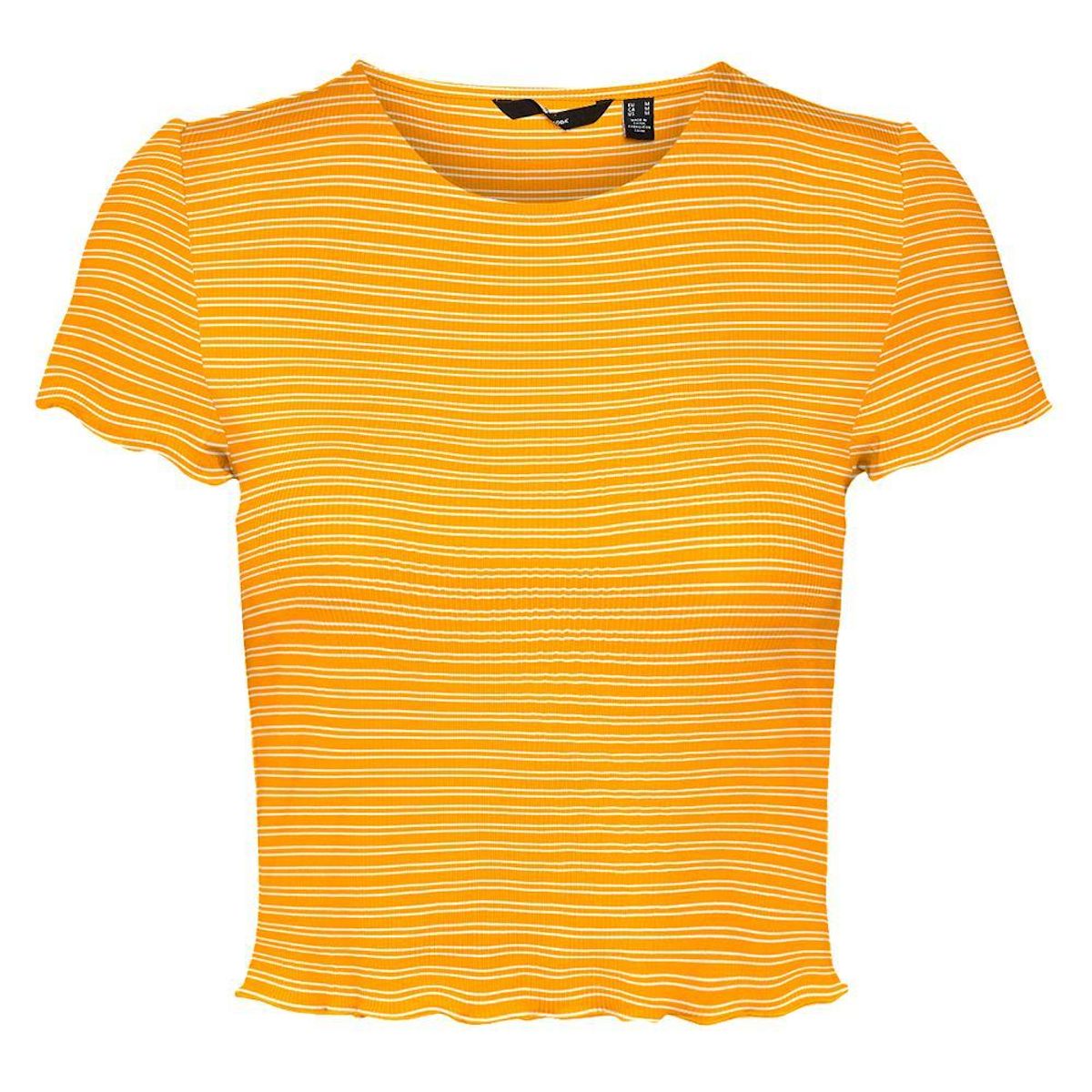 Vero Moda T Shirt  Femme Vero  oda  adi Jill