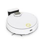Voir la diapositive 1 : KÃ¤rcher KARCHER RCV 3 - Robot Aspirateur Laveur Connecté - Navigation LIDAR précise - 3 modes de nettoyage - Capteur de vide