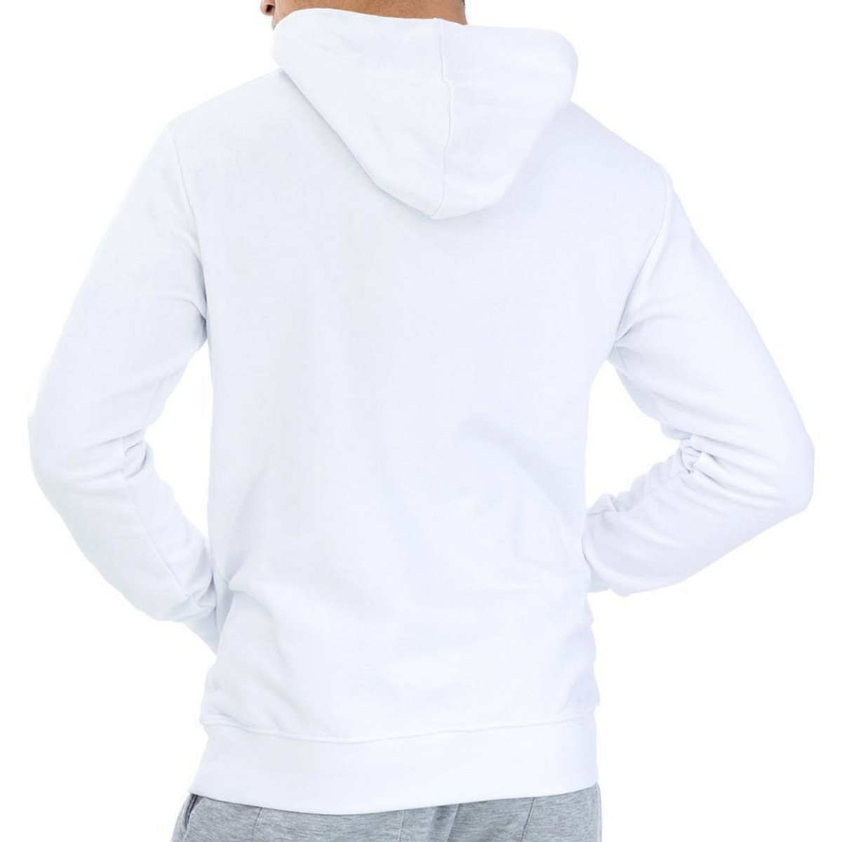 NASA Sweat Capuche  Homme Nasa 12H