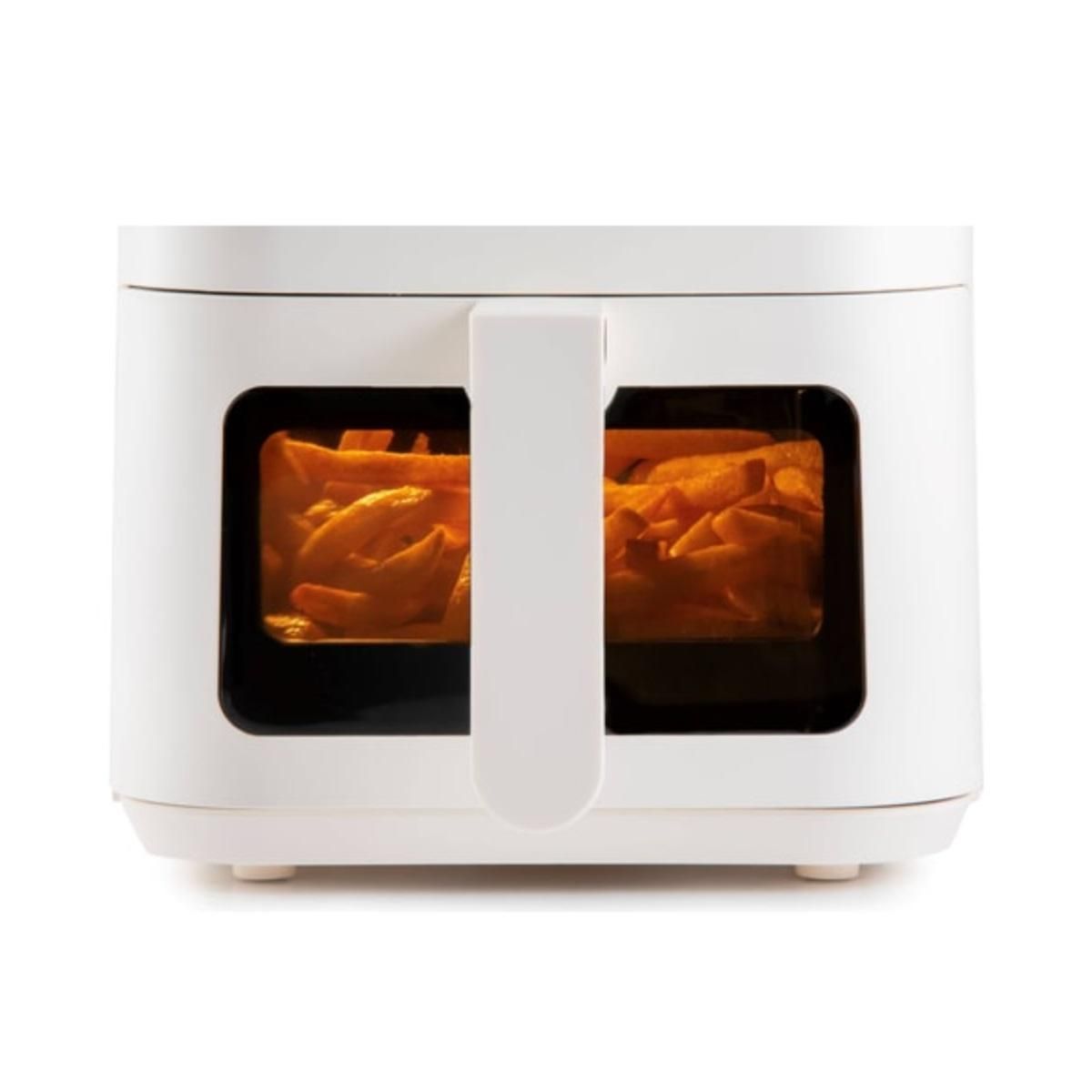 Domo Friteuse sans huile 3.5l 1350w - DO541FR