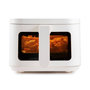 Voir la diapositive 4 : Domo Friteuse sans huile 3.5l 1350w - DO541FR