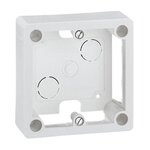Legrand Cadre saillie  pour socle 20 A
