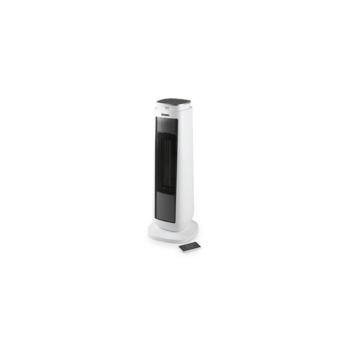 Domo Domo Heating Tower (DO7347H) with Timer white