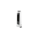 Domo Domo Heating Tower (DO7347H) with Timer white