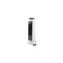 Voir la diapositive 1 : Domo Domo Heating Tower (DO7347H) with Timer white