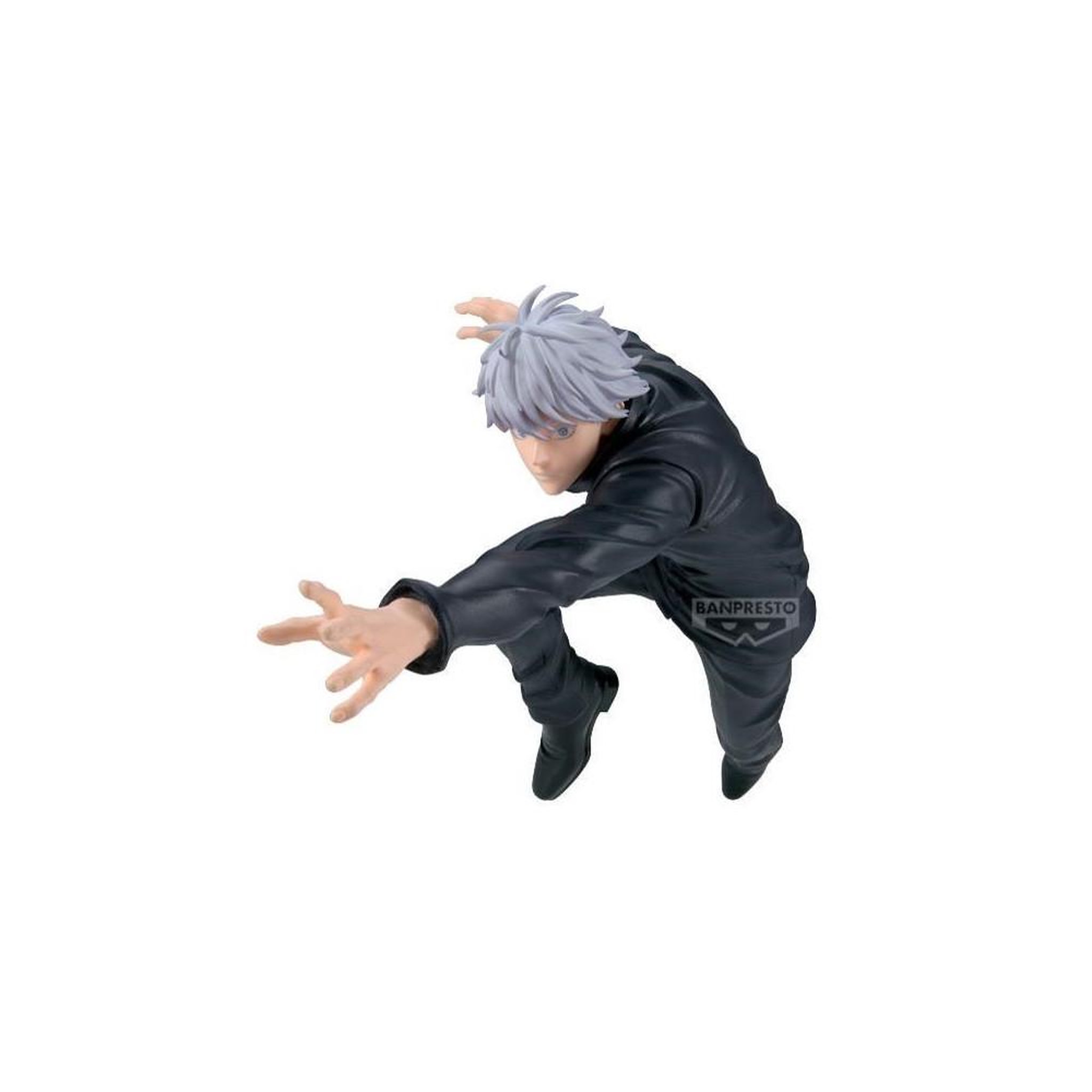 BANDAI Figurine Bandai Jujutsu Kaisen Maximatic Satoru Gojo II