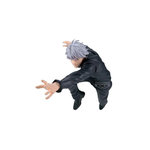 BANDAI Figurine Bandai Jujutsu Kaisen Maximatic Satoru Gojo II