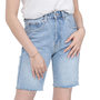 Voir la diapositive 1 : MONDAY PREMIUM Short Bleu Femme Monday Premium Long