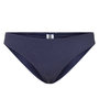 Voir la diapositive 1 : Pieces Bas de Maillot de bain  Femme Pieces Drape Lurex