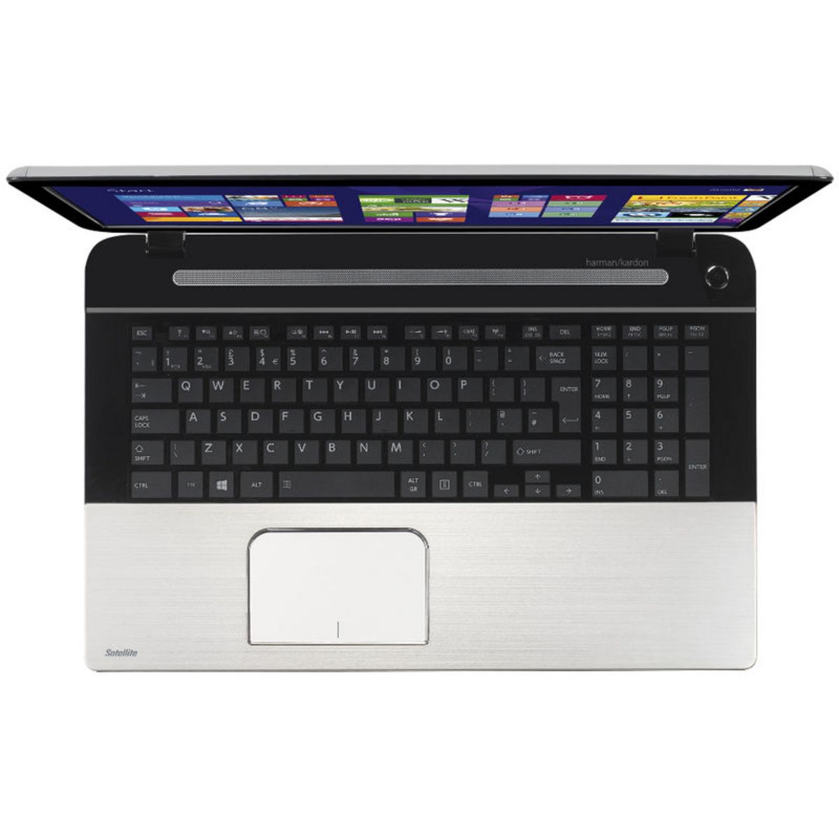 TOSHIBA Ordinateur portable Satellite S70-B-113