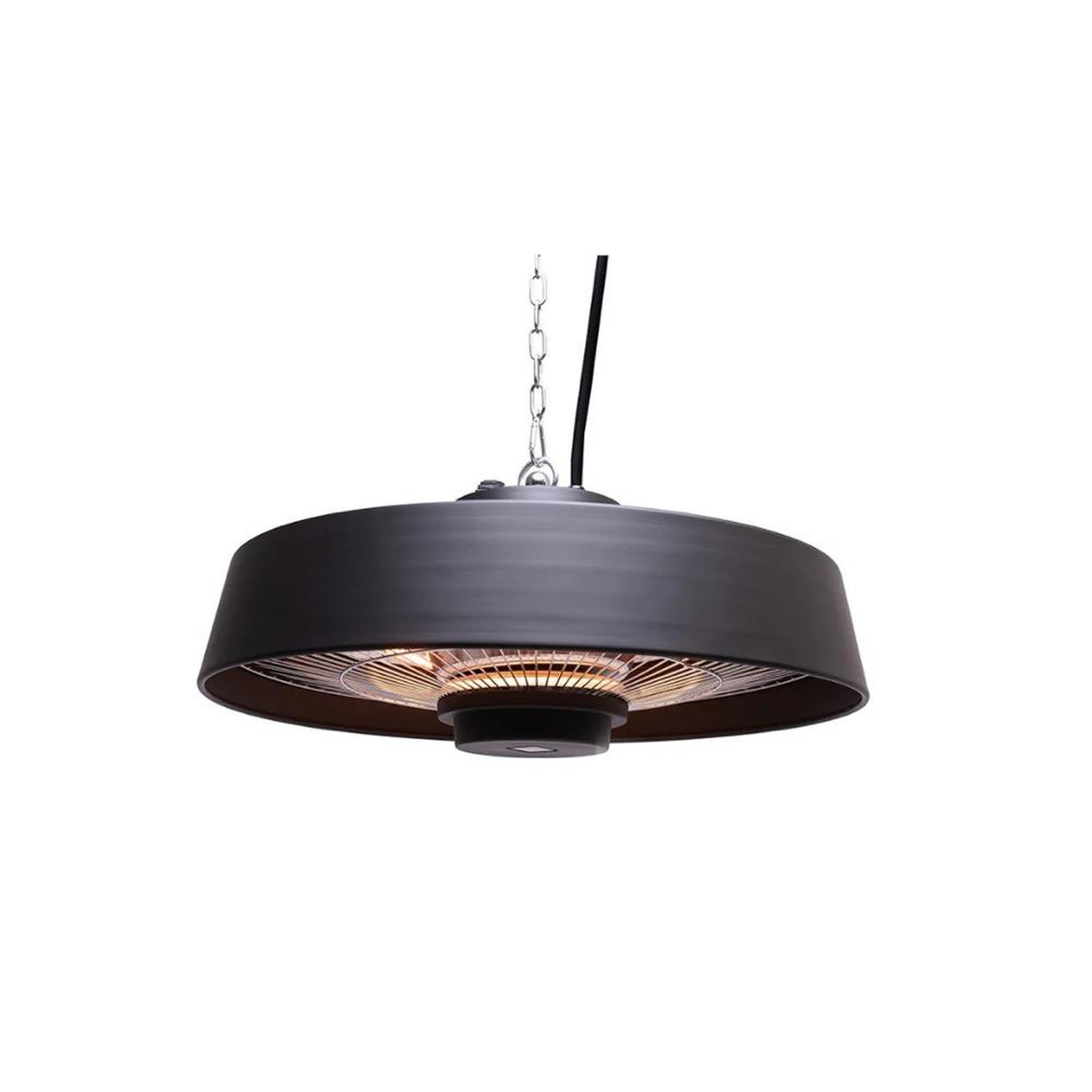 RUBY Chauffage infrarouge suspendu Ruby Patio RLT-2000AP 2000 W