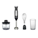 BOSCH Mixeur plongeant Bosch Melissa 600W noir