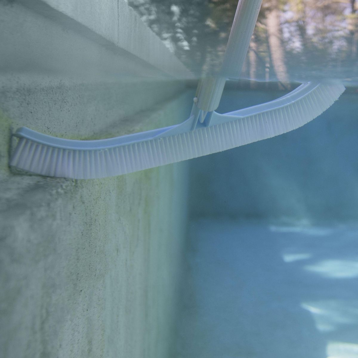 WERKAPRO Brosse 46 cm WERKA PRO pour piscine