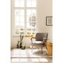 Voir la diapositive 3 : ATMOSPHERA Table d'appoint ronde en métal JAYA