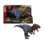 Voir la diapositive 4 : JURASSIC Jurassic World - Renaissance - Figurine articulée Abelisaurus - Jurassic World - JGB91