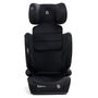 Voir la diapositive 3 : BEBELISSIMO BEBELISSIMO  - Siège auto Isofix - rehausseur I-size  - 100 -150cm - i- Giro - noir