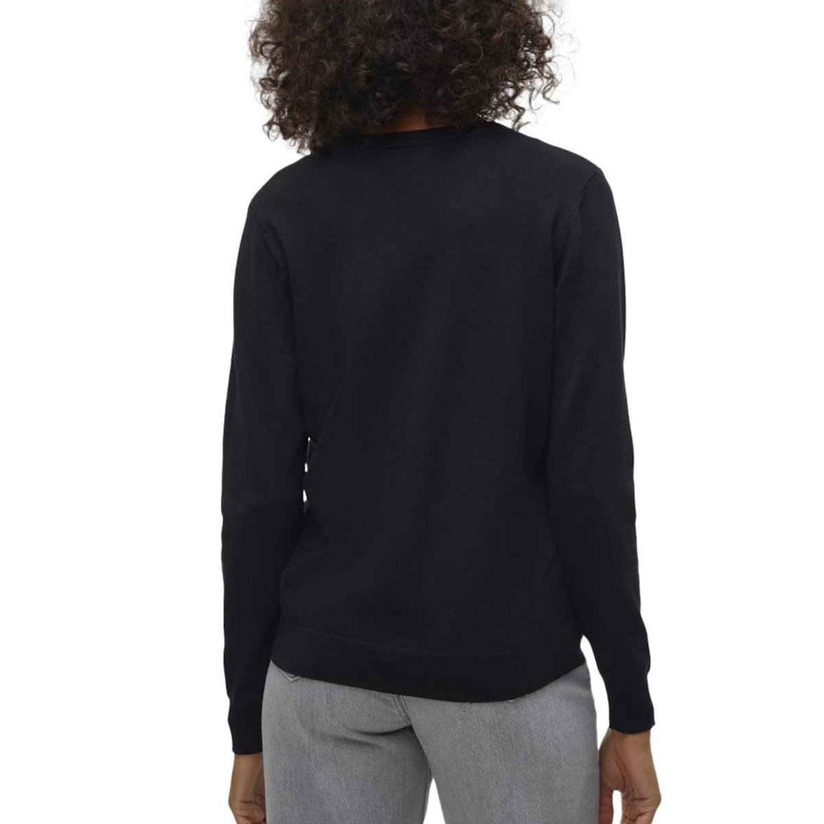 Vero Moda Gilet  Femme Vero  oda Silje V neck Cardigan  oonbeam