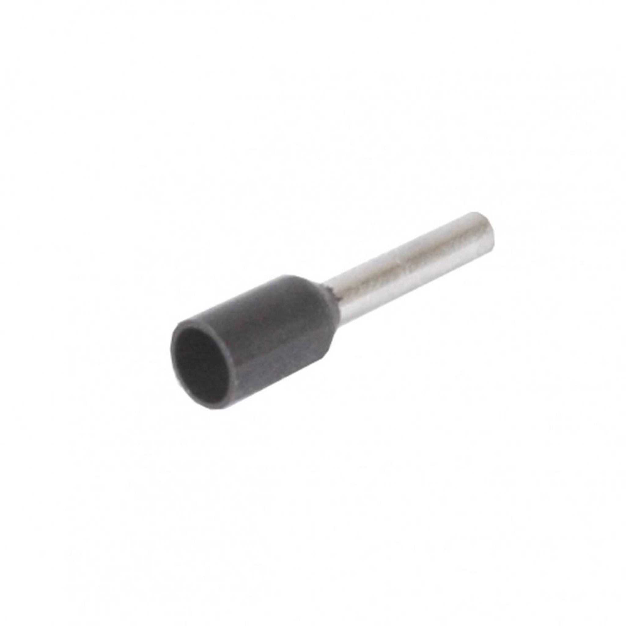 CENTRALE BRICO Lot de 20 embouts pour fil souple DEBFLEX