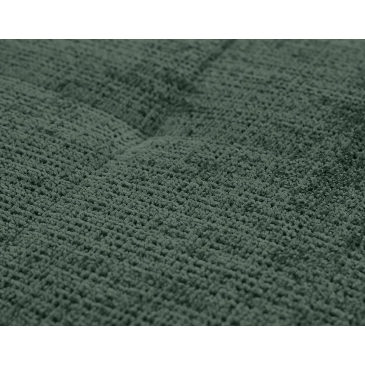 LISA DESIGN Rune - fauteuil en velours texturé