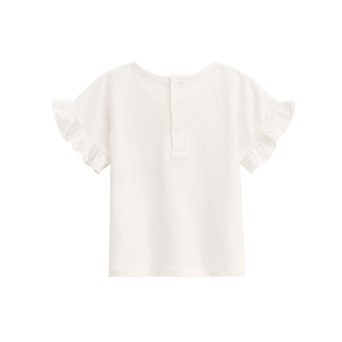 Petit Béguin T-shirt enfant Fiesta