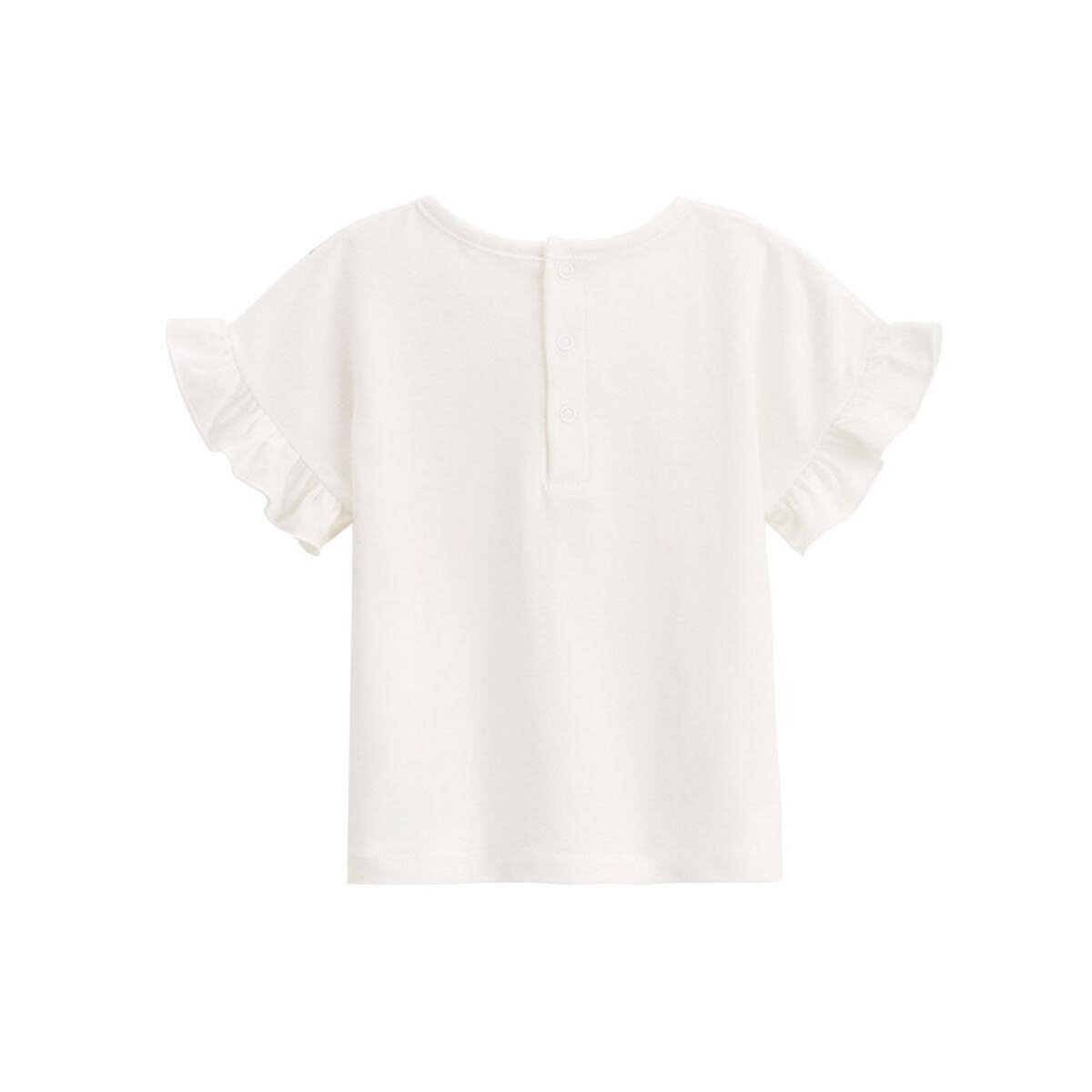 Petit Béguin T-shirt enfant Fiesta