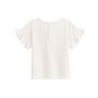 Voir la diapositive 2 : Petit Béguin T-shirt enfant Fiesta