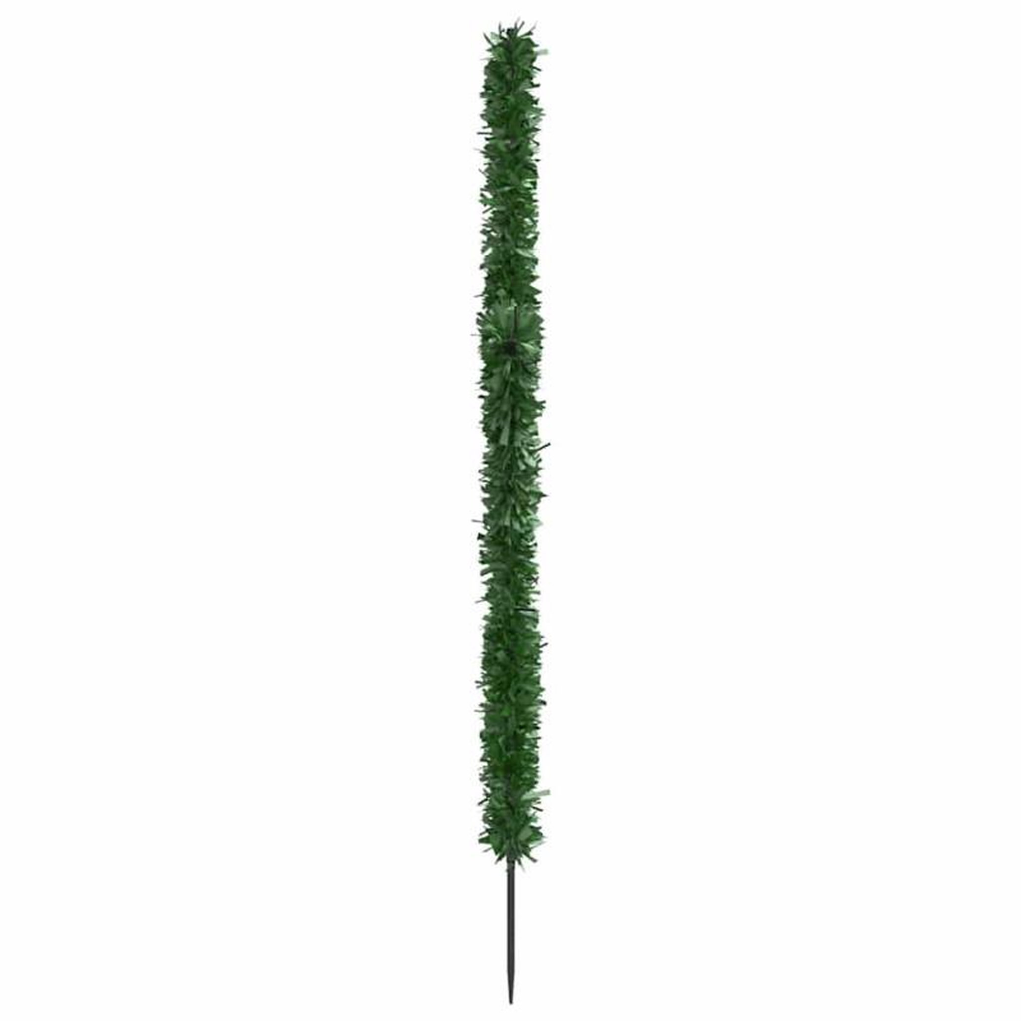 Voir la diapositive 6 : VIDAXL Décoration lumineuse étoile de Noël avec piquets 115 LED 85 cm