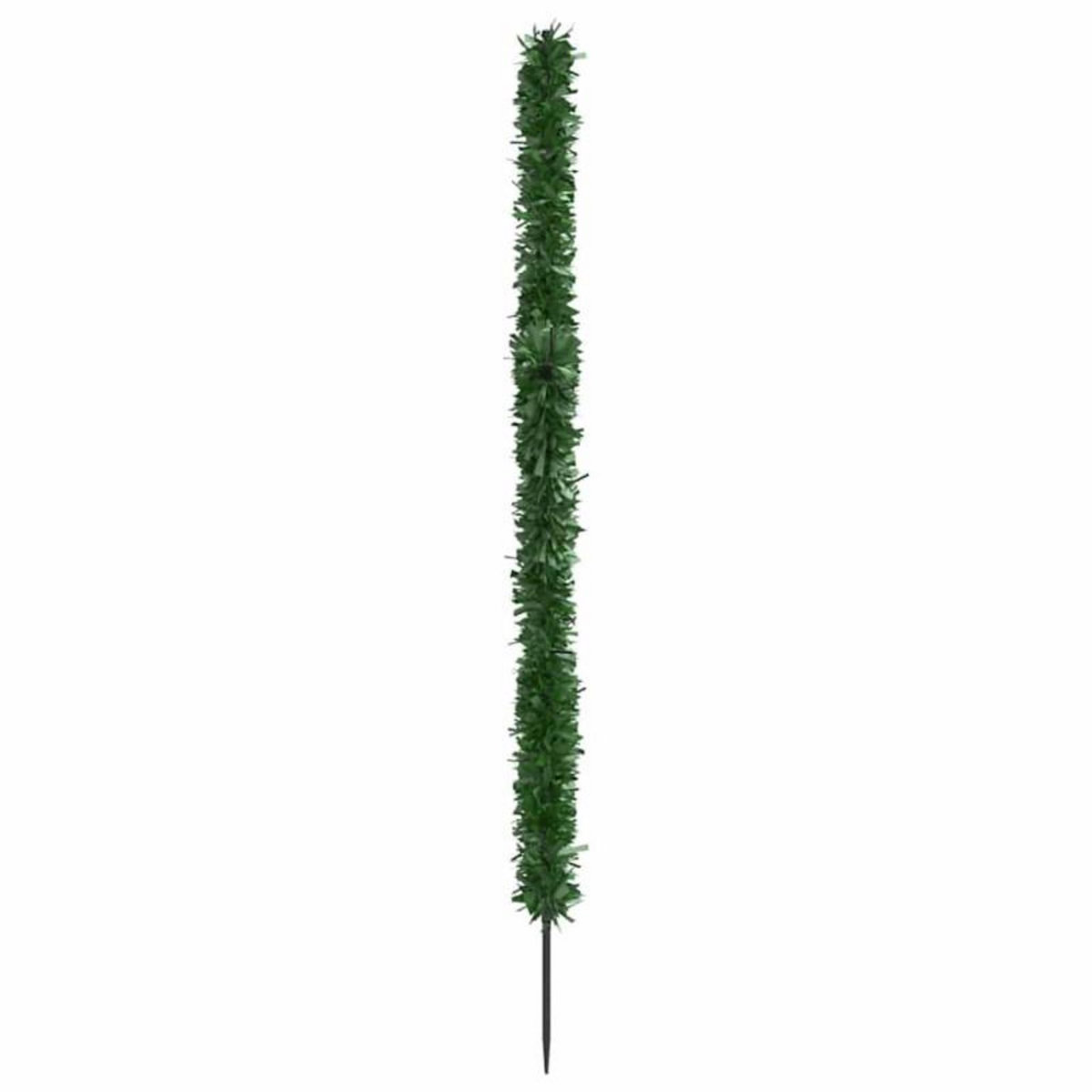 VIDAXL Décoration lumineuse étoile de Noël avec piquets 115 LED 85 cm