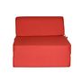 Voir la diapositive 3 : Ops Chauffeuse 1 place rouge