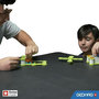 Voir la diapositive 3 : Geomag Coffret de construction créatif Geomag multicolore