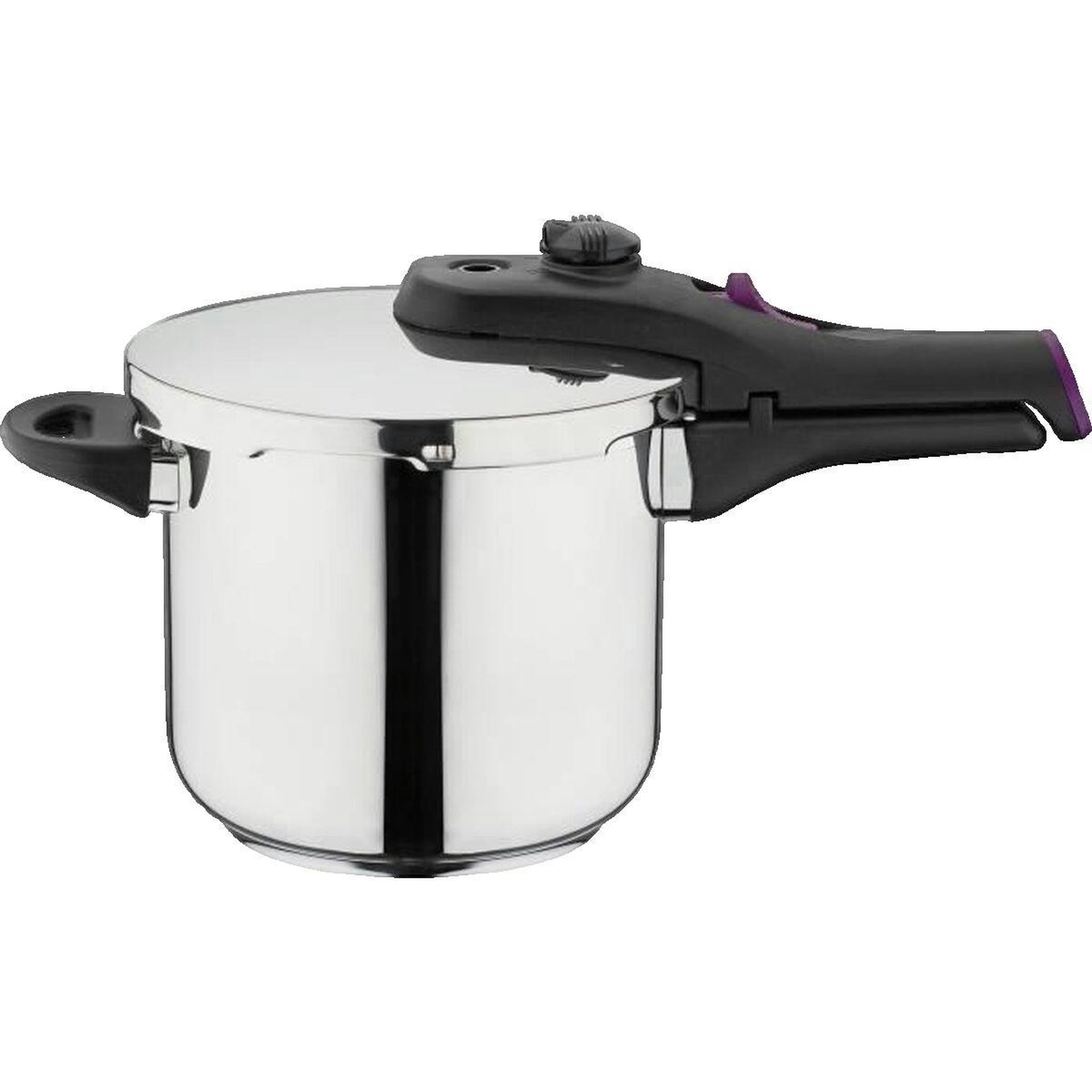 RAPIDE Autocuiseur GSW RAPID inox 4 litres