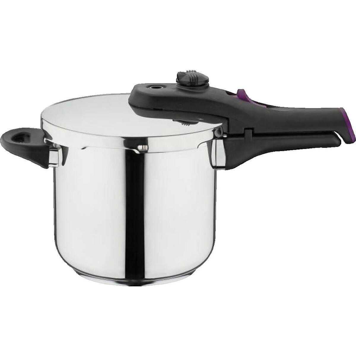 RAPIDE Autocuiseur GSW RAPID inox 4 litres