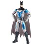 MATTEL Batman Missions - Figurine articulée 30 cm Batman Subzero - DC Comics