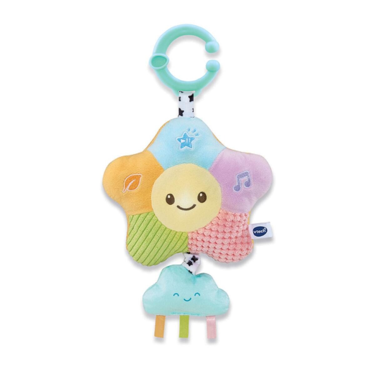 VTECH Lumi Veilleuse Balade Enchantée - V Tech