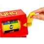 Voir la diapositive 4 : MATTEL Jeu Uno wild jackpot