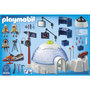 Voir la diapositive 3 : PLAYMOBIL 9055 - Action - Quartier des explorateurs polaires 