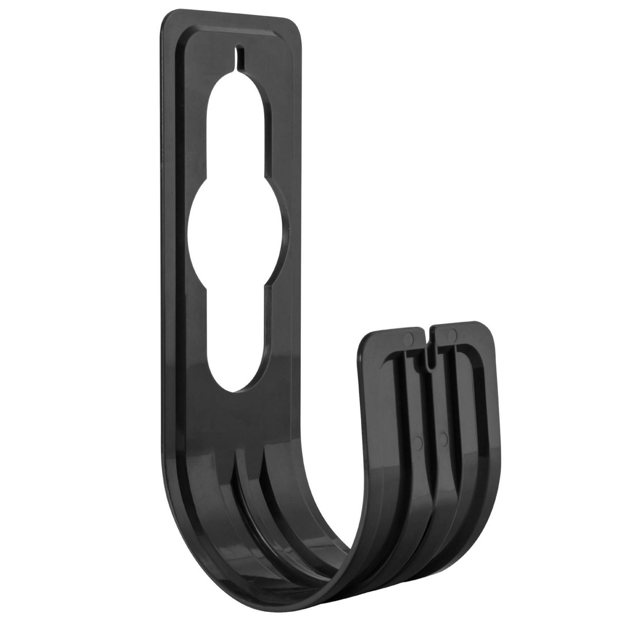 RAIN Support pour tuyau extensible en métal