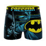 Voir la diapositive 5 : FREEGUN Lot de 3  boxers enfant DC Comics