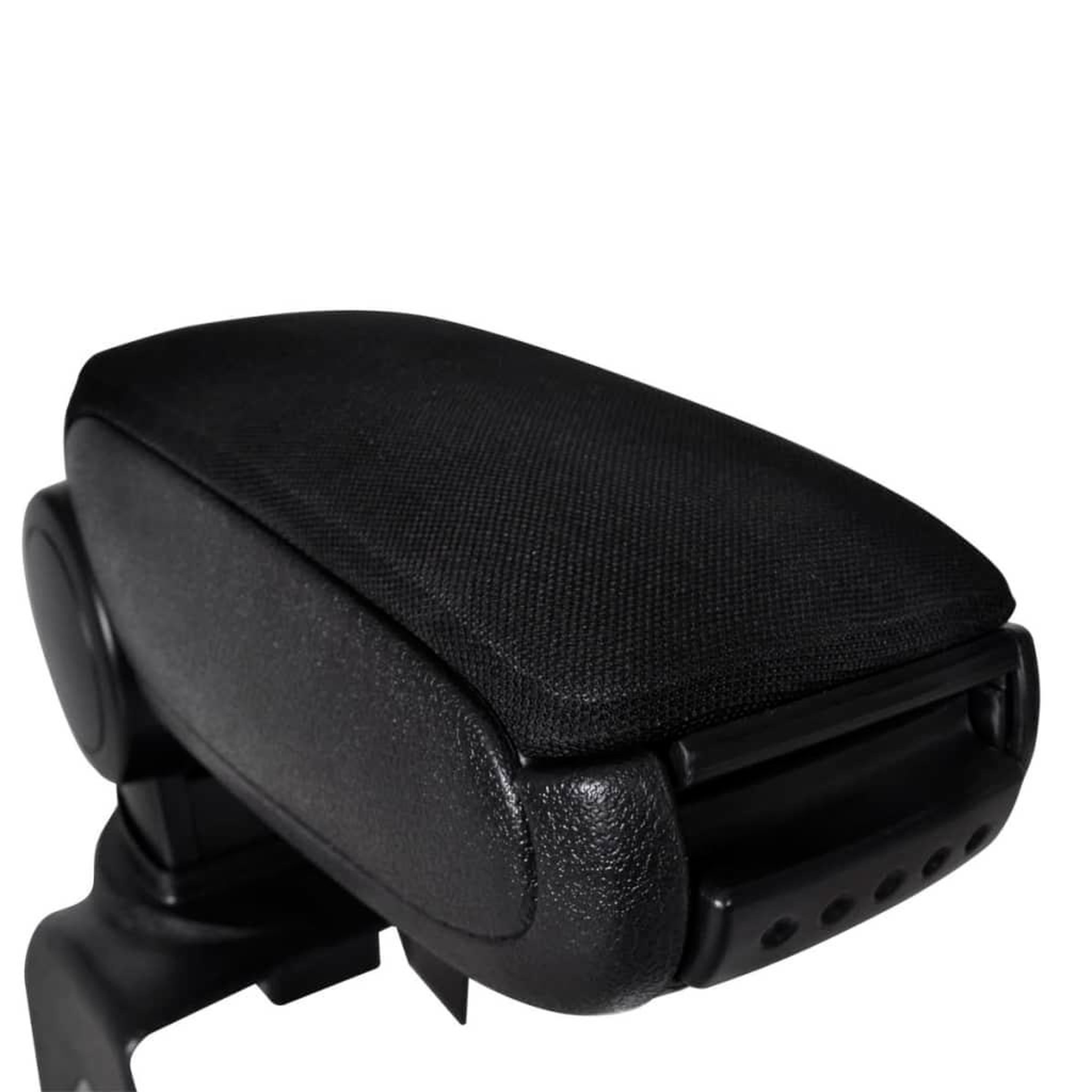 Voir la diapositive 3 : VIDAXL Accoudoir de voiture pour VW Golf 5 Jetta