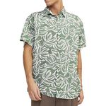 Jack & Jones Chemisette  Homme Jack & Jones Fayette. Coloris disponibles : Vert