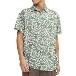 Jack & Jones Chemisette  Homme Jack & Jones Fayette. Coloris disponibles : Vert