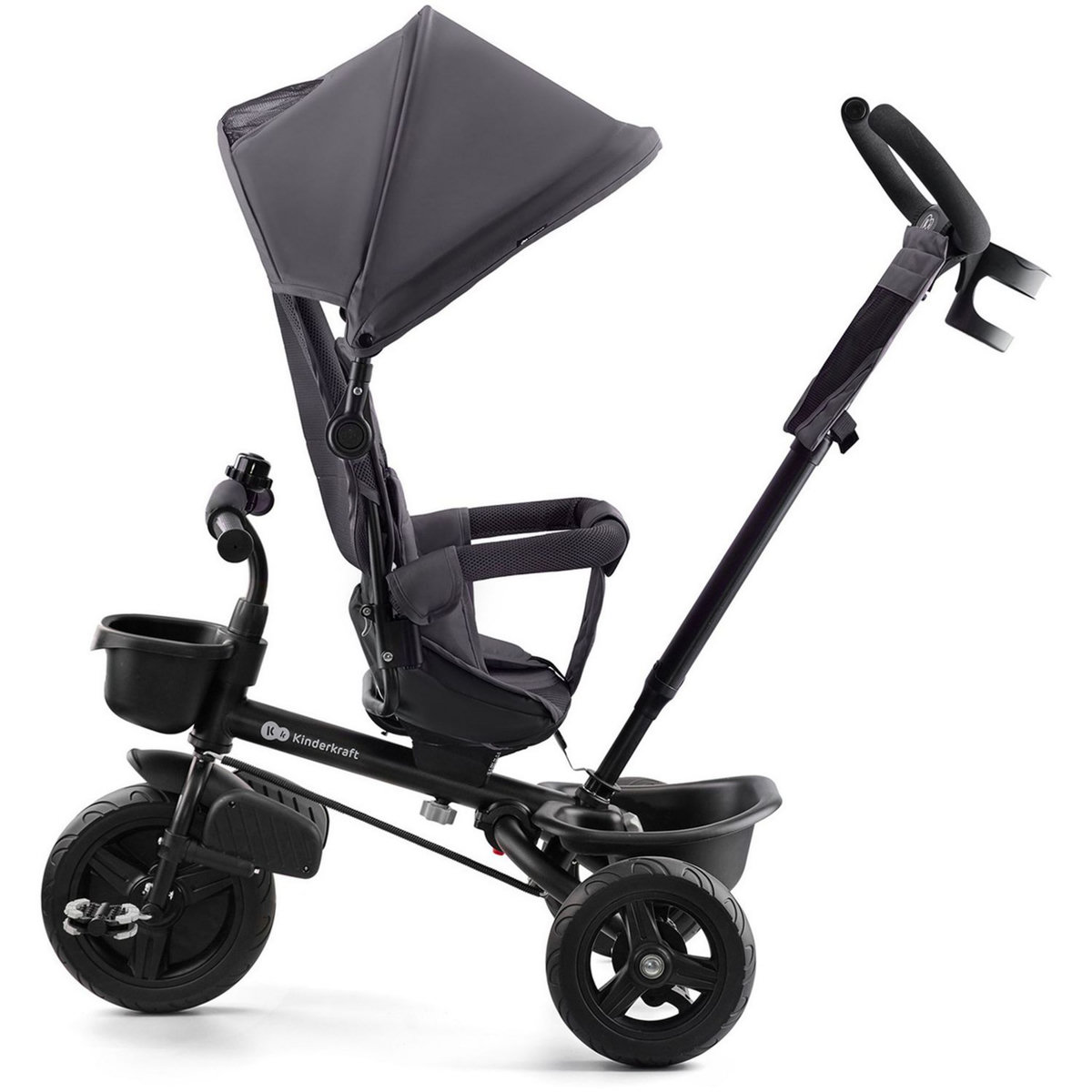 KINDERKRAFT Tricycle évolutif Aveo bébé