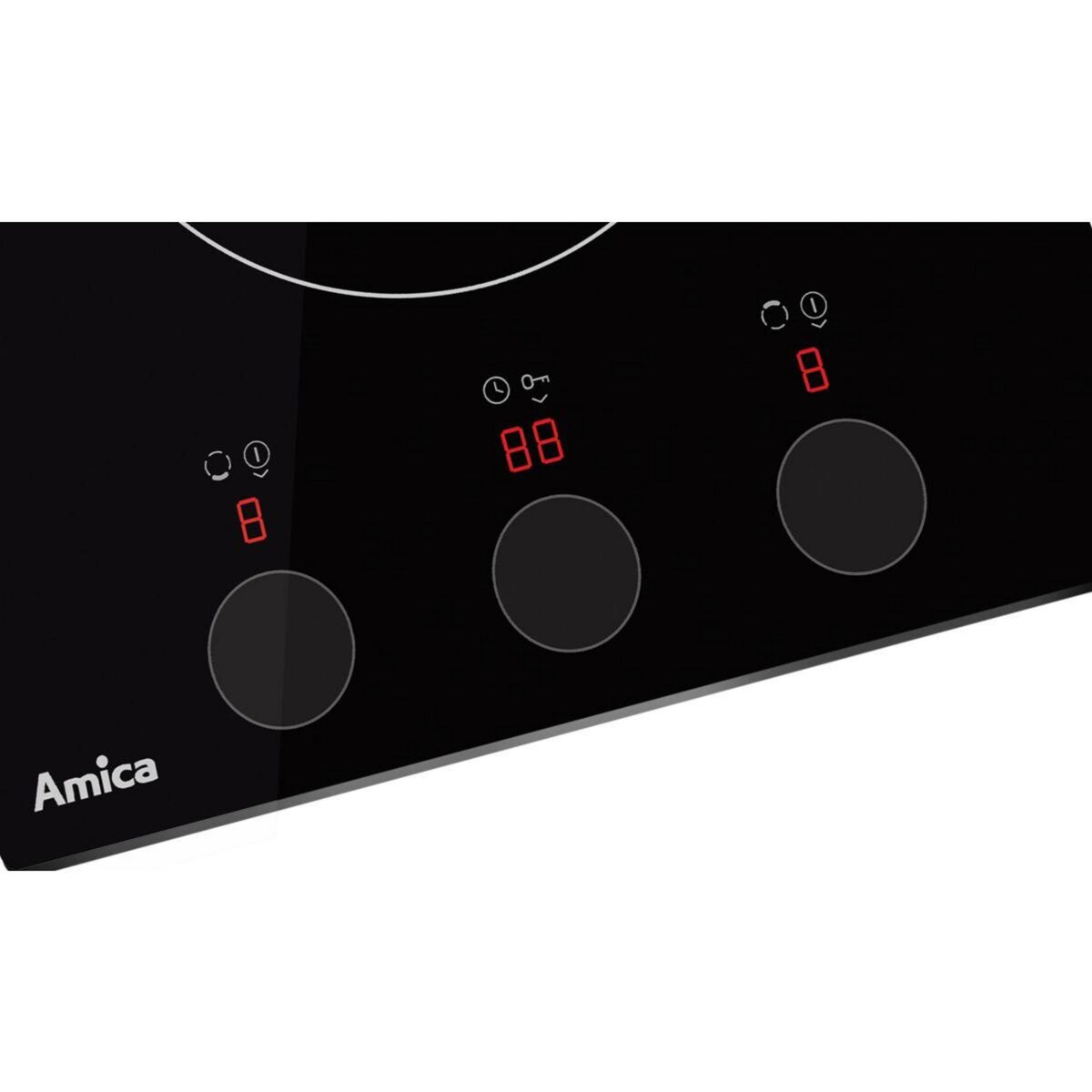 Amica Domino induction AIM2520T