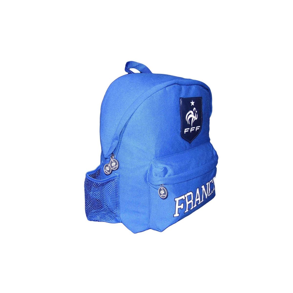 FFF Sac à dos isotherme - 20 litres - Fédération Française de Football