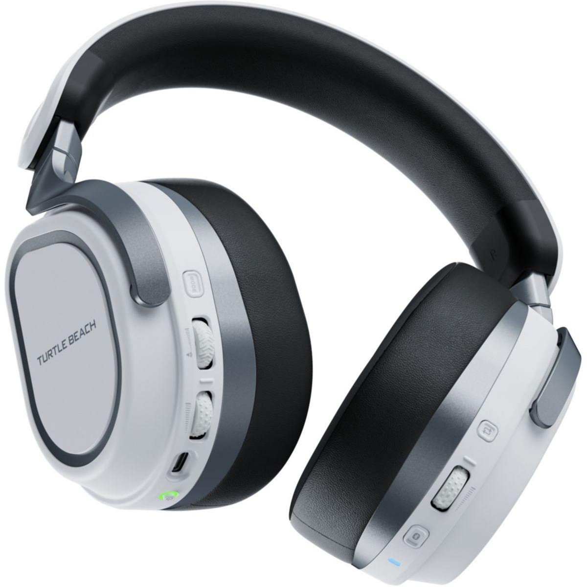 Turtle Beach Casque gamer Stealth 700 Gen 3 PS Blanc