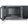 Voir la diapositive 6 : SEVERIN Micro-ondes solo 28l 900w noir - MW7796