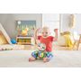 Voir la diapositive 5 : Fisher price Linkimals - Matthieu le paresseux interactif 